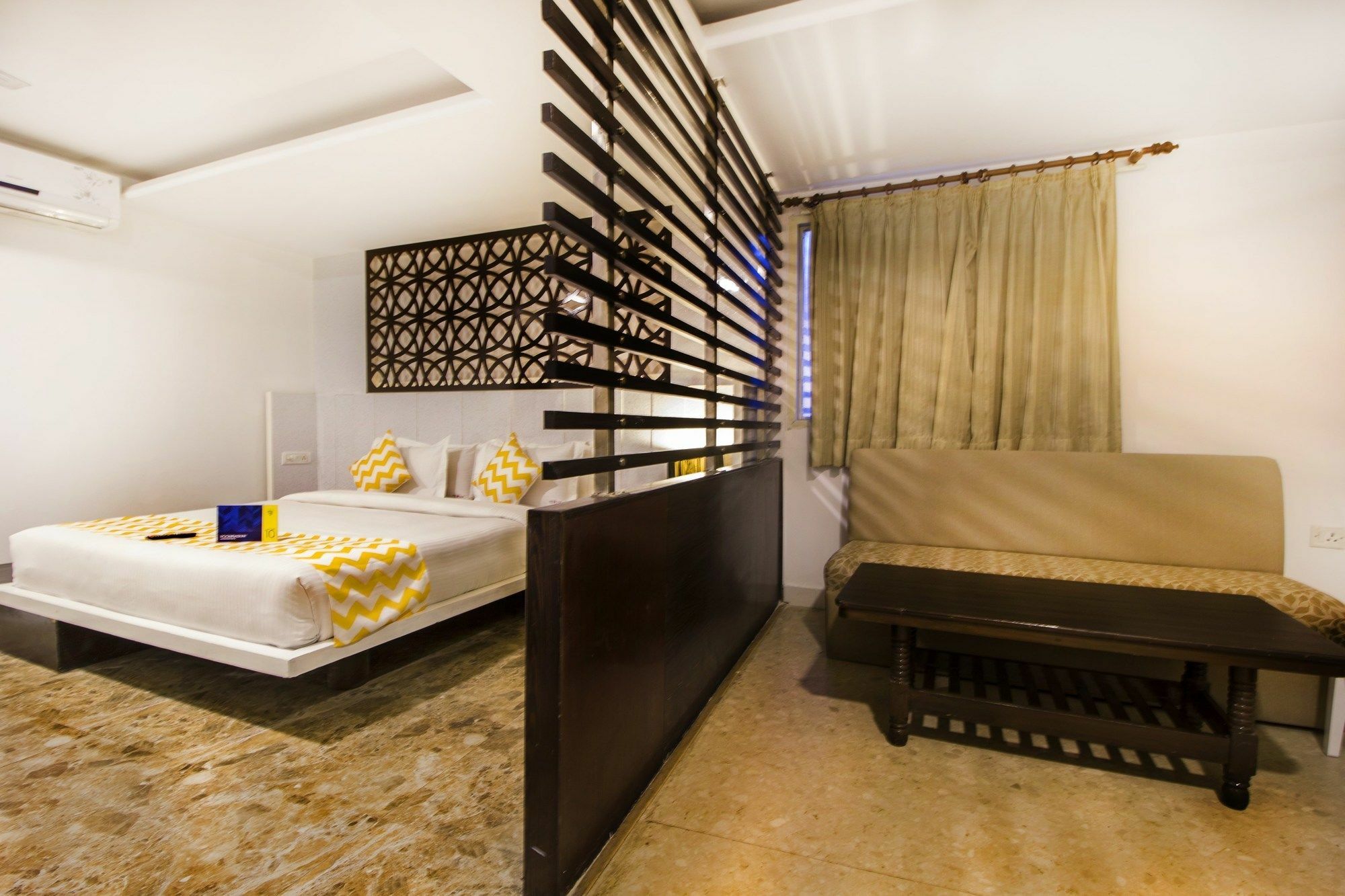 Fabhotel White Klove Near New Delhi Railway Station Exterior foto